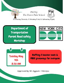 DOT flyer 