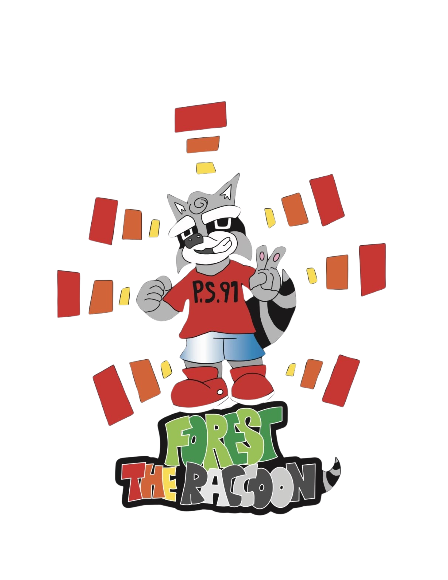 mascot